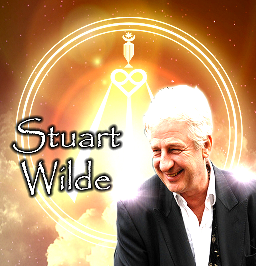 Chapter 1: Stuart Wilde | Outer Limits of Inner Truth Radio Show