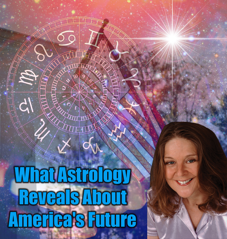 What Astrology Reveals About America’s Future – A Comprehensive ...