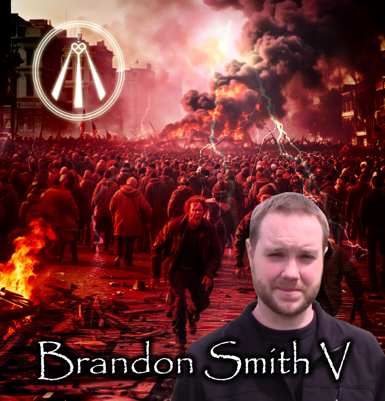 Why 2024 Is A Pivotal Year For The Globalists with Brandon Smith ...